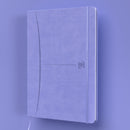 CAIET A5 80 file, cusut, cu elastic OXFORD Signature Premium