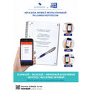 ** CAIET A5 90 file, spirala, OXFORD Essentials, DR, lichidare de stoc