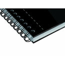 CAIET A5 90 file, spirala, OXFORD Essentials