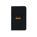CAIET A7, capsat, 24 file, Rhodia Classic, AR