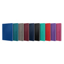 CAIET B5 80 file, cu elastic OXFORD Signature Premium