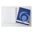 CAIET A4 80 file, spirala, HERLITZ COLLEGE X-BOOK