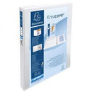 CAIET MECANIC A4+ 4 inele EXACOMPTA KREACOVER, diam. 20mm, cotor 3,4cm