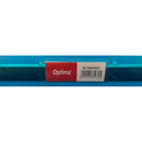 CAIET MECANIC OPTIMA Flex A4 4 inele, diam. 1.6cm
