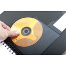 CAIET ORGANIZARE A4+, spirala, 80 file, Clairefontaine Rhodia Exabook, AR