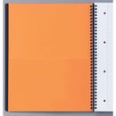 CAIET A5+ 80 file, spirala, OXFORD Activebook