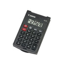 CALCULATOR DE BUZUNAR CANON AS8, 8 digiti
