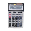 CALCULATOR DE BIROU DELI 1239, 12 digiti