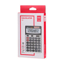 CALCULATOR DE BIROU DELI 1239, 12 digiti