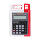 CALCULATOR DE BIROU DELI 1519A, 12 digiti