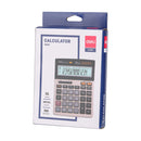 CALCULATOR DE BIROU DELI 1671C, 14 digiti