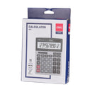 CALCULATOR DE BIROU DELI 1671, 12 digiti