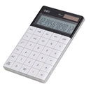 CALCULATOR DE BIROU DELI MODERN 1589, 12 digiti, COLOR