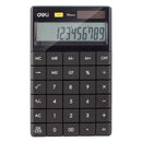 CALCULATOR DE BIROU DELI MODERN 1589, 12 digiti, COLOR