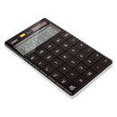 CALCULATOR DE BIROU DELI MODERN 1589, 12 digiti, COLOR