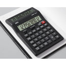 CALCULATOR DE BIROU DELI M049, DISPLAY DUBLU, 12 digiti