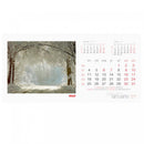 CALENDAR BIROU EGO, 13 FILE, ALEI*