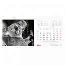 CALENDAR BIROU EGO, 13 FILE, ANIMALE*