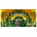 CALENDAR BIROU EGO, 13 FILE, GRADINI*