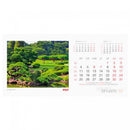 CALENDAR BIROU EGO, 13 FILE, GRADINI*