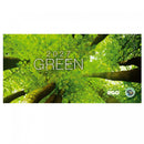CALENDAR BIROU EGO, 13 FILE, GREEN*