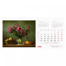 CALENDAR BIROU EGO, 13 FILE, NATURI STATICE*