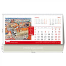 CALENDAR BIROU EGO, 13 FILE, ORASELE LUMII*