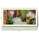 CALENDAR BIROU EGO, 13 FILE, STRAZI*