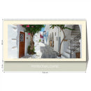 CALENDAR BIROU EGO, 13 FILE, STRAZI*