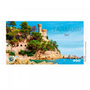 CALENDAR BIROU EGO, 13 FILE, TARMURI*