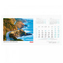 CALENDAR BIROU EGO, 13 FILE, TARMURI*