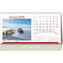 CALENDAR BIROU EGO FOTOGRAFII, 13 file*