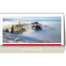 CALENDAR BIROU EGO FOTOGRAFII, 13 file*