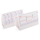 CALENDAR BIROU EGO TRIPTIC, 12file*