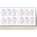 CALENDAR BIROU EGO TRIPTIC, 12file*