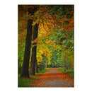 CALENDAR PERETE EGO, 13 FILE, ALEI*