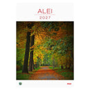 CALENDAR PERETE EGO, 13 FILE, ALEI*