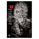 CALENDAR PERETE EGO, 13 FILE, ANIMALE*