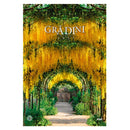 CALENDAR PERETE EGO, 13 FILE, GRADINI*