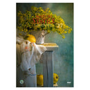 CALENDAR PERETE EGO, 13 FILE, NATURI STATICE*