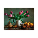 CALENDAR PERETE EGO, 13 FILE, NATURI STATICE*