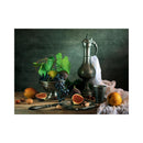 CALENDAR PERETE EGO, 13 FILE, NATURI STATICE*