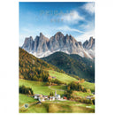 CALENDAR PERETE EGO, 13 FILE, PEISAJE*