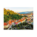 CALENDAR PERETE EGO, 13 FILE, ROMANIA*