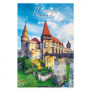 CALENDAR PERETE EGO, 13 FILE, ROMANIA*