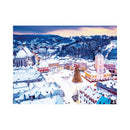 CALENDAR PERETE EGO, 13 FILE, ROMANIA*
