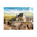 CALENDAR PERETE EGO, 13 FILE, ROMANIA*