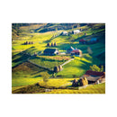 CALENDAR PERETE EGO, 13 FILE, ROMANIA*
