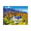 CALENDAR PERETE EGO, 13 FILE, ROMANIA*