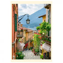 CALENDAR PERETE EGO, 13 FILE, STRAZI*